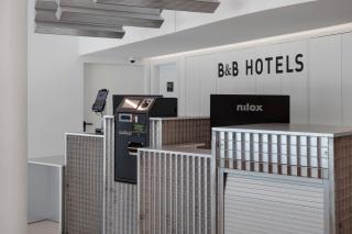 B&B HOTEL Porto Gaia - Vila Nova de Gaia - 6