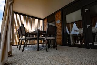 CHARTA mobile home Larus - Pirovac - 6