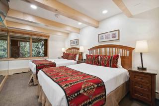 Lodge at Lionshead 207 - 9