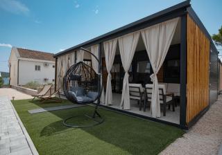 CHARTA mobile home Larus - Pirovac - 7