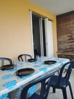 Studio Cap d'Agde - 3