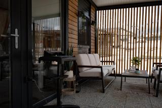 CHARTA mobile home Larus - Pirovac - 2