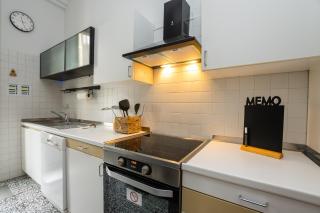 Vercelli Elegance Home - Milan - 4
