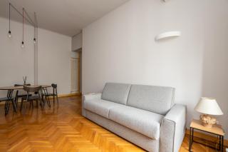 Vercelli Elegance Home - Milan - 5