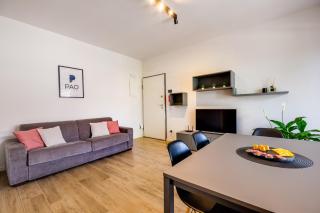 PAO Apartment - Porta Nuova - Verona - 6