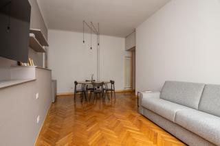 Vercelli Elegance Home - Milan - 6