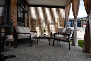 CHARTA mobile home Larus - Pirovac - 1