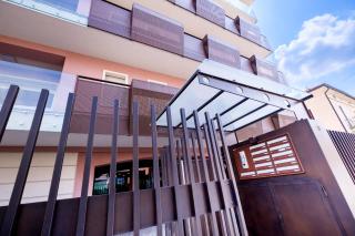 PAO Apartment - Porta Nuova - Verona - 1