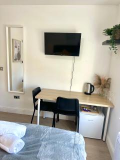Cosy En-Suite Room in Stratford - Londra - 1