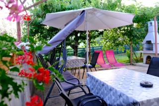 Apartmani Klara - Posedarje - 6
