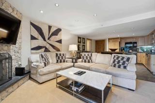 Lodge at Lionshead 210A - 8