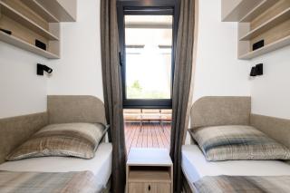 Luxury and Cosy Little House Ivinj 3 - Tisno - 9