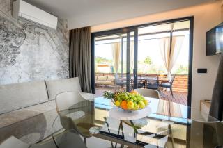 Luxury and Cosy Little House Ivinj 3 - Tisno - 5