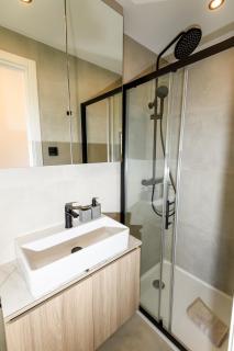 Luxury and Cosy Little House Ivinj 3 - Tisno - 2