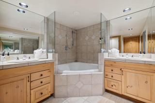 Lodge at Lionshead 210A - 1