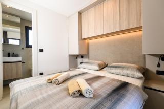 Luxury and Cosy Little House Ivinj 3 - Tisno - 4