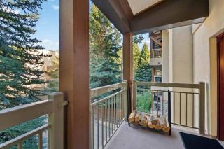 Lodge at Lionshead 210A - 8