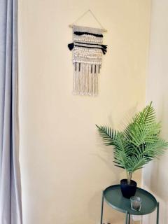 Baltijos apartamentai Papėje - Pape - 3