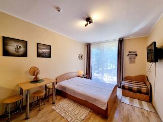 Baltijos apartamentai Papėje - Pape - 8