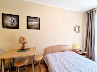 Baltijos apartamentai Papėje - Pape - 5