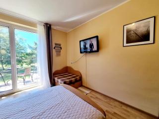 Baltijos apartamentai Papėje - Pape - 2