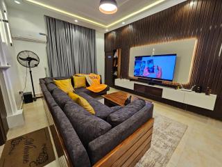 Atlantic Experiences, Garki, Abuja - 6