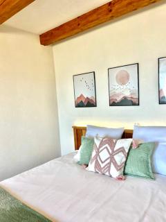 La Grange - Camping le Mont Orel - Saint-André-dʼEmbrun - 6