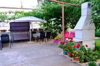 Apartmani Klara - Posedarje - 5