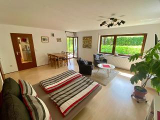 Gemütliche Wohnung bei Rottweil - Stadt der Türme - Deißlingen - 5