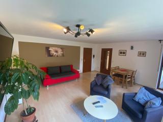 Gemütliche Wohnung bei Rottweil - Stadt der Türme - Deißlingen - 4