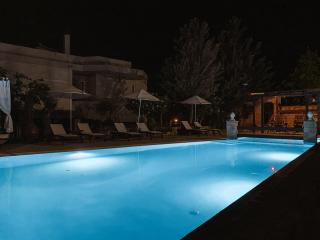 Theonia Villas - Pefkos - 5