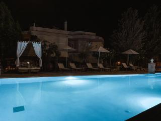 Theonia Villas - Pefkos - 4