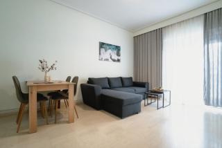 Central City Apartment - Volos - 9