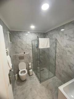 Gece Kuşu Suites - 1
