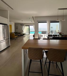 Villa T - Kinneret - 7