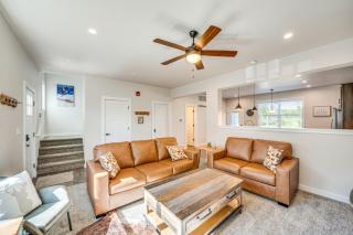 Private Hot Tub Newly Built Fraser Townhome - 5