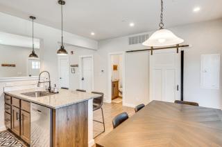 Private Hot Tub Newly Built Fraser Townhome - 4