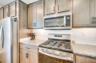 Private Hot Tub Newly Built Fraser Townhome - 2