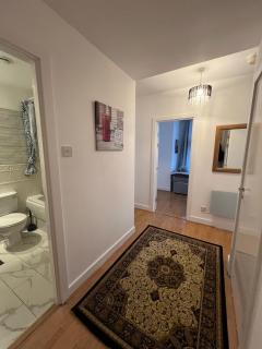 Manchester City Centre apartment - Manchester - 3