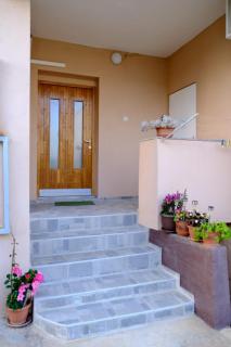 Apartmani Klara - Posedarje - 4