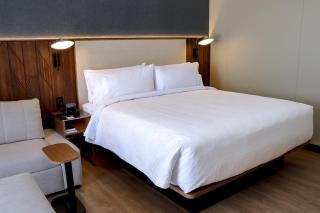 Courtyard by Marriott Puebla Las Animas - Puebla - 7