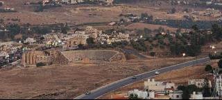 Mickey Mouse studio - Jerash - 9