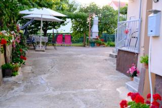 Apartmani Klara - Posedarje - 3