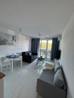 Apartament Przy Plaży Dziwnówek Porta Mare - Dziwnówek - 0