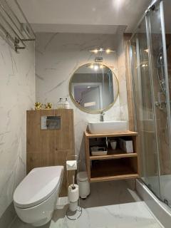 Apartament Przy Plaży Dziwnówek Porta Mare - Dziwnówek - 7