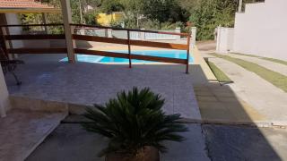 Villa Encantos Casa de Campo - Serra Negra - 8