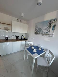 Apartament Przy Plaży Dziwnówek Porta Mare - Dziwnówek - 5