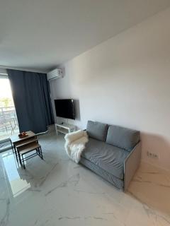 Apartament Przy Plaży Dziwnówek Porta Mare - Dziwnówek - 1