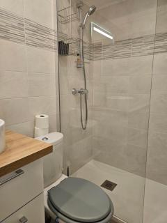 Studio Paris Clichy - 6