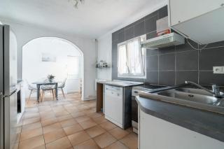 Villa arborée au porte de Paris Montreuil - Montreuil - 4